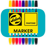 Talens | Pantone Markers & Accessories